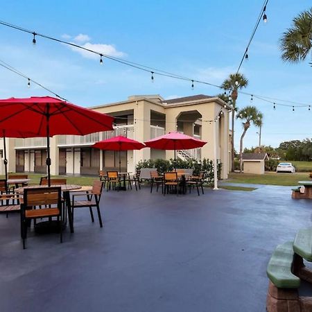 168 Entire Studio Kissimmee Minutes From Disney Otel Dış mekan fotoğraf