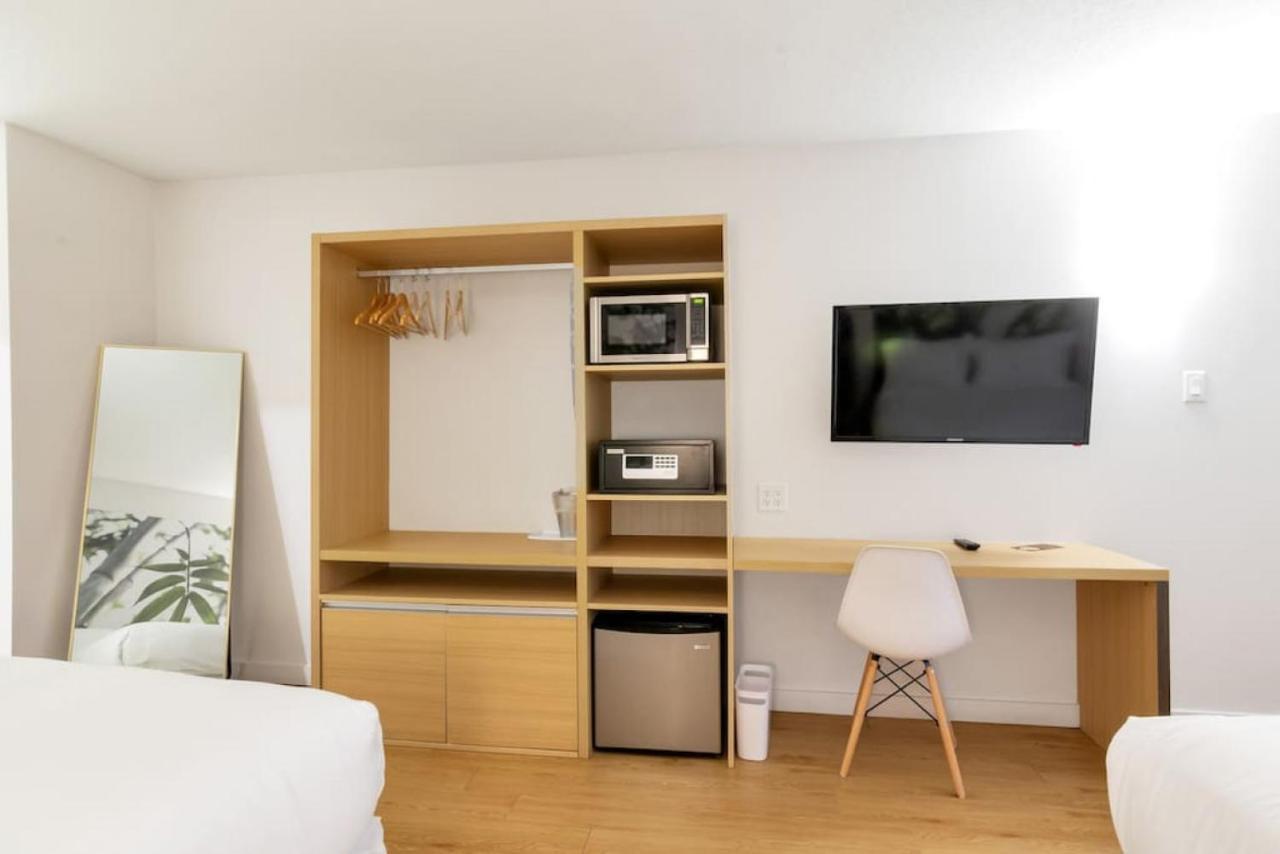 168 Entire Studio Kissimmee Minutes From Disney Otel Dış mekan fotoğraf