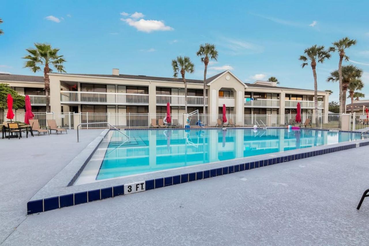 168 Entire Studio Kissimmee Minutes From Disney Otel Dış mekan fotoğraf