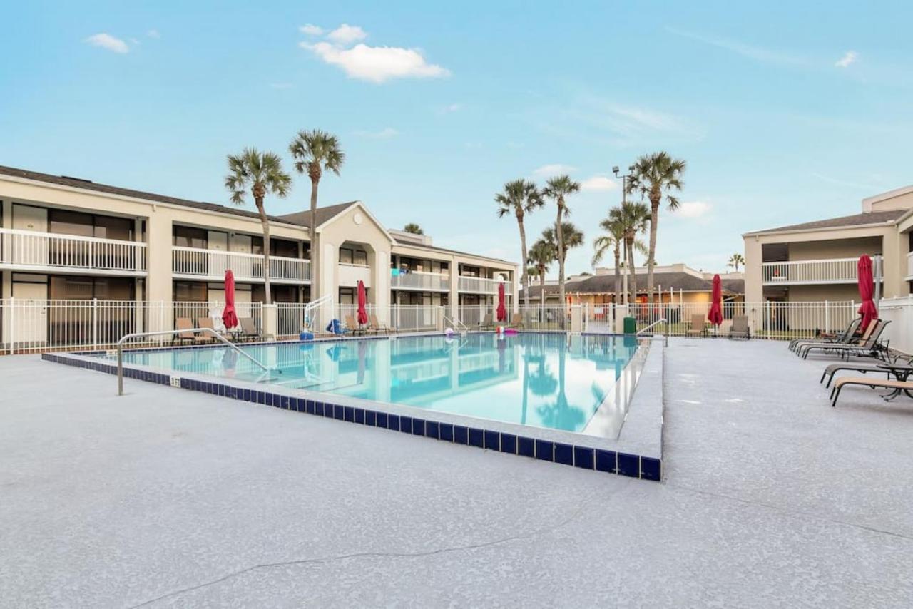 168 Entire Studio Kissimmee Minutes From Disney Otel Dış mekan fotoğraf