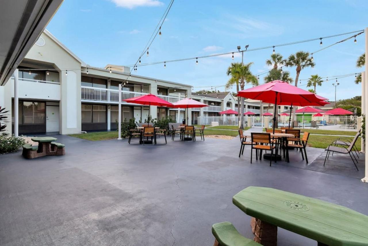 168 Entire Studio Kissimmee Minutes From Disney Otel Dış mekan fotoğraf