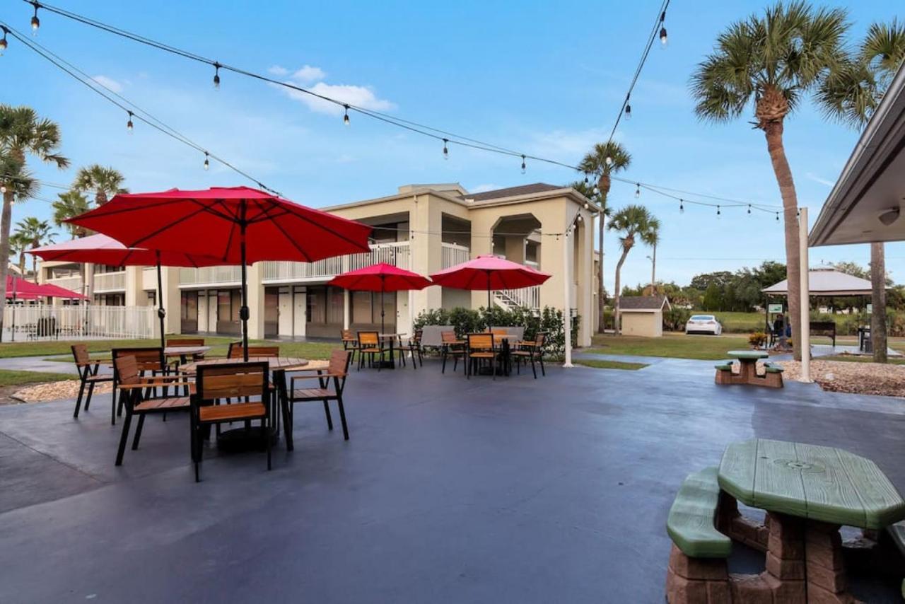 168 Entire Studio Kissimmee Minutes From Disney Otel Dış mekan fotoğraf